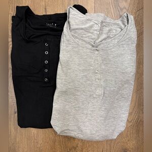 Isabel Maternity Nightgown